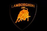 Logo býka použil Ferruccio Lamborghini jako symbol znamení, v němž se narodil.
