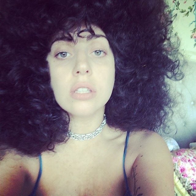 Lady Gaga