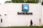 V USA zkrachovalo dalších 8 bank, i významná ShoreBank
