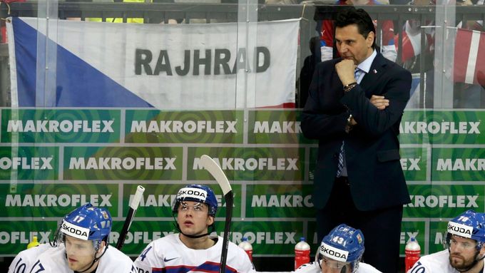 Kauza kolem Vladimíra Růžičky odstartovala v českém hokeji řadu změn