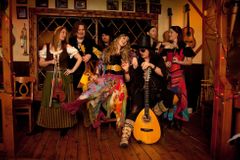 Blackmore's Night se vrací do Prahy, v Lucerně zahrají po 10 letech