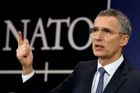 Pro NATO je nejdůležitější, aby členské země zvýšily výdaje na obranu, řekl Stoltenberg