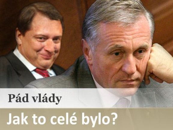 Speciál Aktuálně.cz