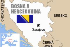 Vydání zadrženého Ganiče požadují Bosna i Srbsko