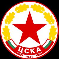 CSKA Sofia CSKA Sofia logo