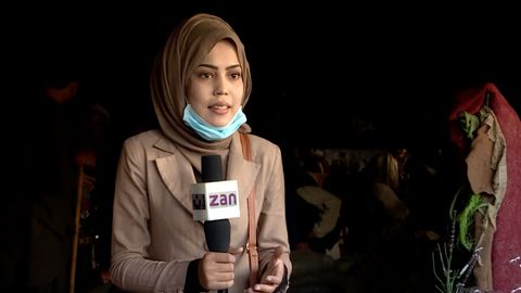 Pro afghánskou televizní stanici pracují pouze ženy. Vzbuzují velké emoce