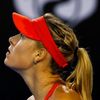 Australian Open 2015: Maria Šarapovová