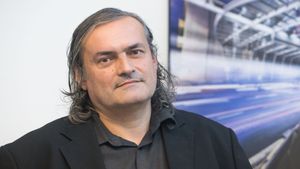 Realizace a projekty architekta Patrika Kotase