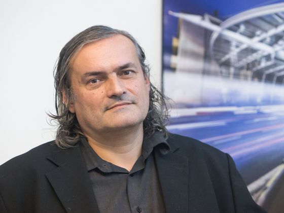 Realizace a projekty architekta Patrika Kotase Patrik Kotas - architekt - listopad 2016