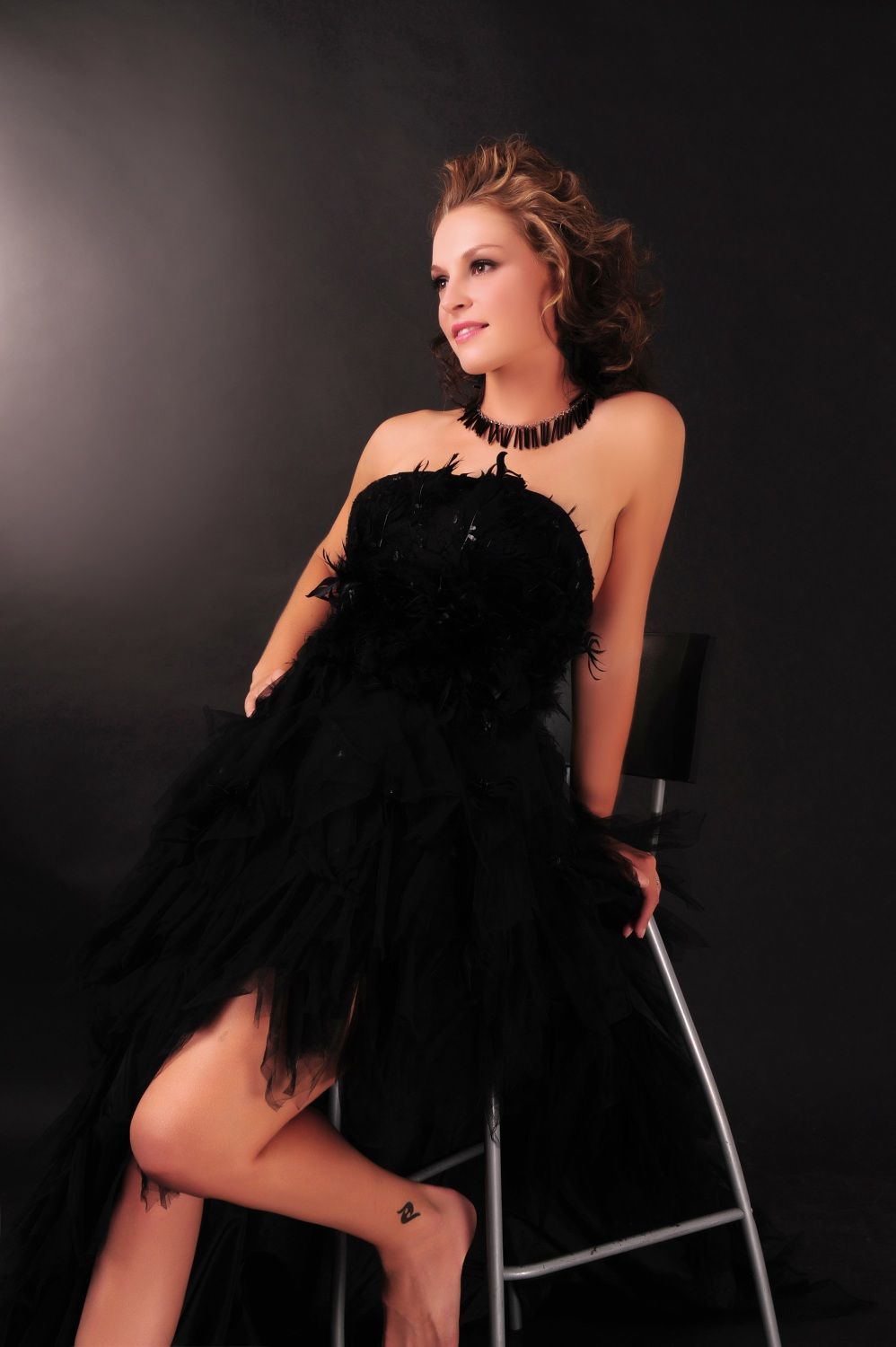 Sportovkyně jako modelky, Dana Hadačová