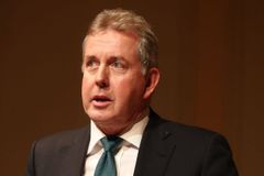 Bývalý britský velvyslanec ve Washingtonu po sporu s Trumpem zamíří do Sněmovny lordů
