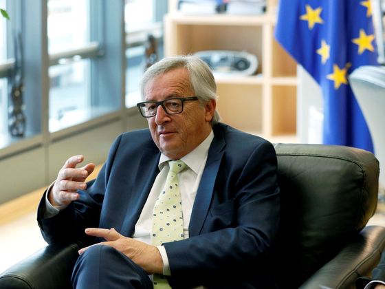 Kdo je to generální tajemník Komise Jean-Claude Juncker, předseda Evropské komise