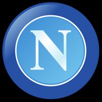 Neapol Neapol, používat toto logo