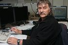 Po dopravní nehodě v Chile zahynul český astronom Štefl