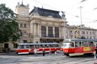Brno zlevní jízdné dětem i důchodcům, v tramvajích přibude wi-fi. Jízdenky pro studenty nezlevní