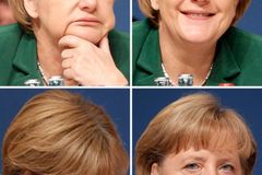 Merkelová bude na summitu razit tvrdý úsporný kurz