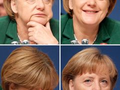 Wulffova aféra ohrožuje pozici kancléřky Merkelové. Právě ona ho do funkce prosadila.