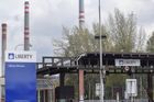 V Liberty Ostrava vyhlašují stávkovou pohotovost. Hrozí přesun povolenek do Rumunska