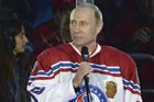 Kanadský tisk: Rusové by měli šanci snad jen s Putinem