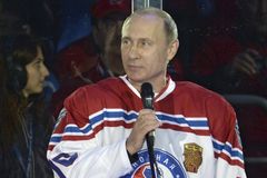 Putin podržel ruského ministra sportu. Navzdory zprávě WADA