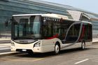 Výrobce autobusů Iveco chce v Česku vlastní testovací dráhu