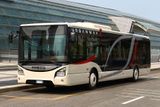 V současnosti je jedním ze dvou hlavních produktů firmy autobus Urbanway. Loga Karosa a Irisbus jsou již minulostí, používá se pouze značka Iveco.