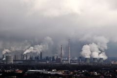 Ocelárna v Ostravě sníží emise, utratí za to miliardu