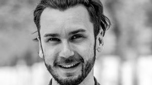 Peter Šavel