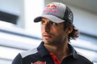 F1 VC Ruska 2017: Carlos Sainz junior, Toro Rosso