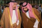 Saúdská Arábie: Princové, kteří slíbili, že zaplatí, jsou volní. Ostatní čeká soud za korupci