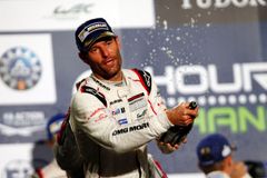 Vítěz devíti Velkých cen F1 Webber končí se závoděním