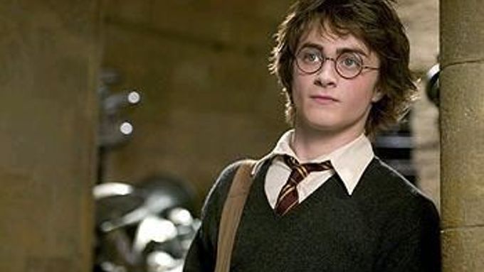 Dave Legano hráli v filmové série o Harrym Potterovi.