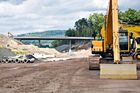 Italská firma opouští staveniště D3. Termíny platí, dálnici dokončí Slováci, věří ŘSD