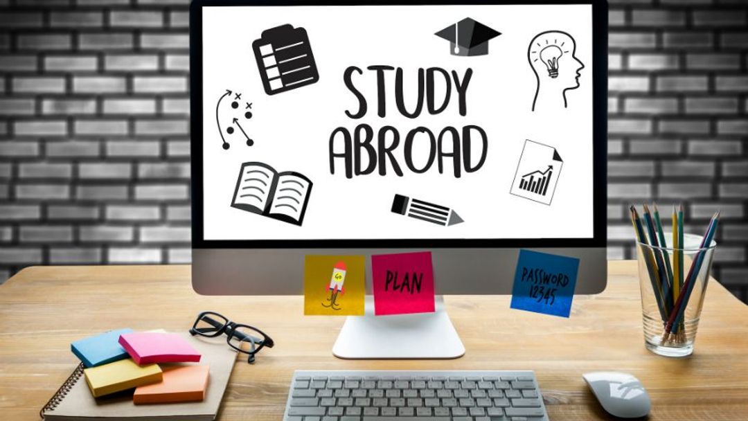 V tuzemsku jsem skvělý student, ale obstál bych v zahraničí?