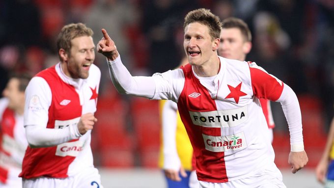 Slavia zažila skvělou přípravu na sezonu