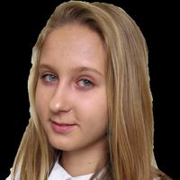Makarovová/Vesninová Jekatěrina Makarovová - hlavička