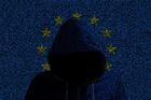 Hackeři tři roky četli zprávy diplomatů EU. Dostali se i k těm o Trumpovi a Putinovi