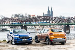 Deset nejúspěšnějších aut: V Evropě v červenci vládla Dacia. Prodeje ale klesly