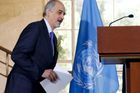 Syrská delegace do Damašku veze návrhy ze Ženevy, druhé kolo rozhovorů považuje za uzavřené
