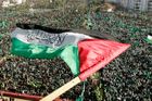 BBC: Pro uznání Palestiny je ve světě 49 procent lidí