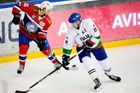 Hokejisté Norska, Německa a Slovinska postoupili na olympiádu v Koreji