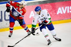 Hokejisté Norska, Německa a Slovinska postoupili na olympiádu v Koreji