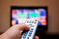 Digitalizace televizního vysílání a nové televizory
