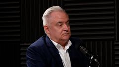 Spotlight News Aleš Rozehnal