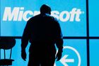 Microsoft hlásí první čtvrtletní ztrátu ve své historii