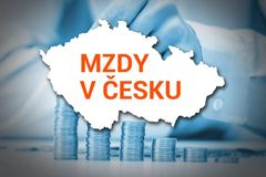 Česko čeká horký podzim. Odbory věří, že prosadí skokový růst mezd, pomoci jim mají volby