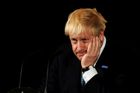 Boris Johnson připravuje Brity na brexit bez dohody, je to nejvyšší priorita
