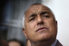 Bulharské volby vyhrál muž, který tvrdě kritizoval ČEZ