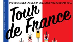 Čtěte magazín o Tour de France!