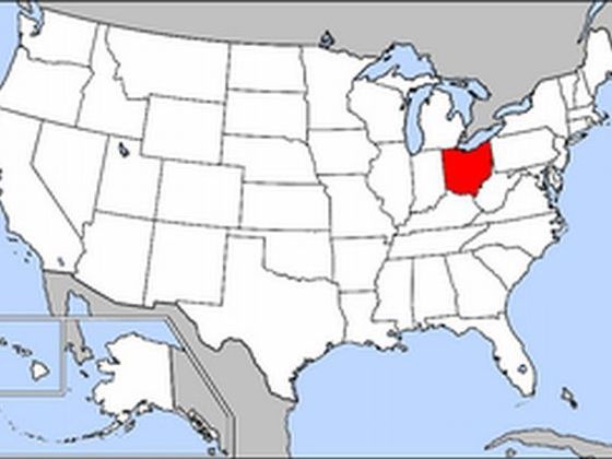 Ohio USA Ohio 2
